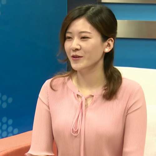 著名美女棋手，经常会在围棋TV做客。众多棋迷心目中的女神~